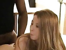 WOULD YOU LET YOUR WIFE WITH TWO BLACK BULLS. BLAIRXXX