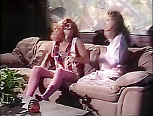 Vintage Pornstars Bunny Bleu Ron Jeremy Blowjob Threesome