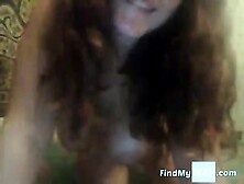 Ukrainian Pretty Fatty Teen