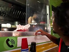 Tacos Food Truck