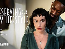 Preserving Our New Lifestyle,  Scene #01