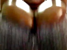 Sexy Poetry Travis (POETRYSTUDIOS) huge black tits