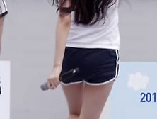 Eunha White. Mp4