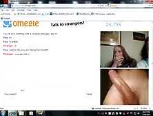 Omegle Jizz For Some Joy Lovin’ Women