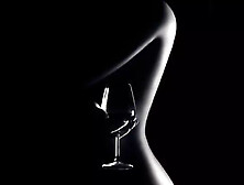 My girlfriend's hot story