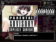 Monster Chick Club Bifrost [13]: Training Up the Oni