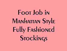 Erin's Leg Scene Compilation