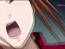 Festival Night Turns Into Erotic Hentai Pleasure