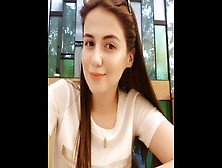 Mestiza Pinay Escort Angel Regalado Scandal