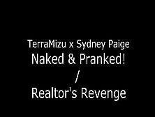 Realtor's Revenge