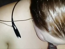 Intimacy of sharing wife with bbc friends