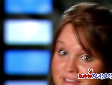 Have your first swinger orgy tonight!