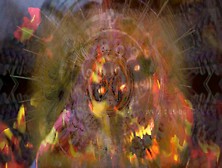 This Lords Prayer Initiation Sigil