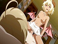 Yammy Anime Minx Hot Hentai Porn Video