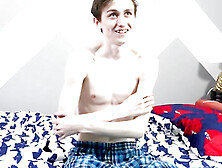 Twink Gamer Jacob Tells All - Jacob Jones