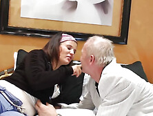 Rosaly In Horny Teen 18+ Doing A