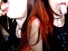 Angelic Red Rock's black dress dirt