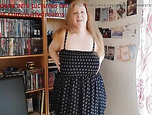 Curly Dreams Jerk off with u plus countdown