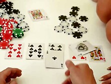 Tangled Web of Desire Hoe 3