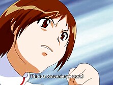 Invisible Dude Returns two [Hentai Uncensored]