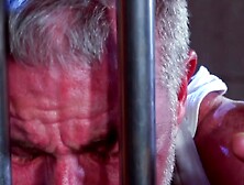 Fist Frenzy - Blow Job & Anal Gaping with Pornstar Dalene Savager