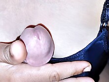 Pakistani Faceless Couple Sharing A Private Moment