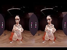 Pornbcn Vr 4K | Prvega28 In The African Room Of Pornbcn In Virtual Reality Masturbating Hard For You Full Link ->