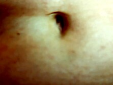 Sexy Belly CumShot