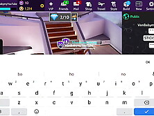 Avakin Roleplay Pt. two Mr.  Boss Made Von my YouTube (This all lis Epic Rear-End Play)