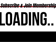 ⭐️ Neverseen: Male+Male+Female Three-some With Skinny Ghana Teen As That babe Gets Banged In Her Vagina & Throat By Her Step-Fat