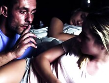 Mona Blue - It Seems That There's A Whole OTHER Side To This Dad