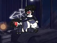 Julia and the Simblings Graves (TCOAL) Gacha