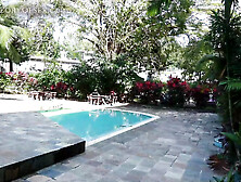 Bj challenge.  Day three of 9,  basic level.  Theory of Sex CLUB.