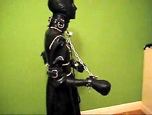 Mrs KC - A Rubber Wife From England
