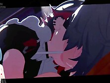 ellen joe rule 34 compilation