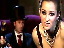 Dani Daniels And James Deen