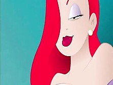 Jessica Rabbit Having Hardcore Sex