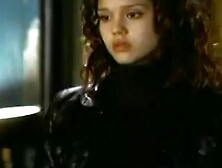 Odessa Munroe Bikini Scene  in Dark Angel