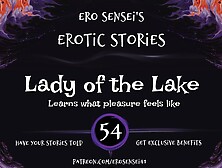 Lady Of The Lake (Audio For Women) [Eses54]