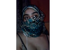 Fuck Muhammad Allah Blasphemy Hijab Girl