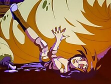 Ghostbusters parody xxx