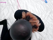 Swimcap breathplay