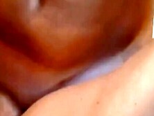 Gangbang mit einer rothaarigen deutschen Amateurin auf einer Party Hoe 2