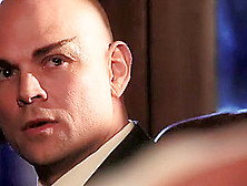 Wolverine XXX,  Scene 5