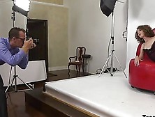 Photographer Chad Diamond Fucks A Ts Hooker