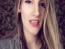 Asmr Pelagia Is Very Beautiful