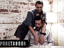 PURE TABOO Secretary Bella Rolland Desperately Wants A Good Reason To Become Her Boss s Mistress