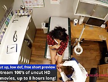 This Exam's Just A Formality,  Right? - Yasmine Woods