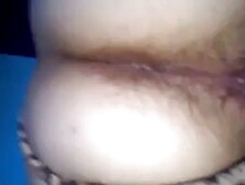 MILF Swinger's Wife Shares Her Husband with Stranger in Threesome