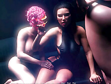 Hentai adventure with Misskitty2k during no nut november